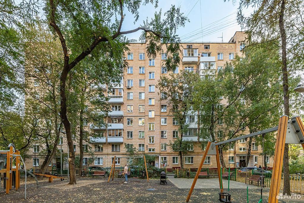 m. Mayakovskaya: Apartment, studio