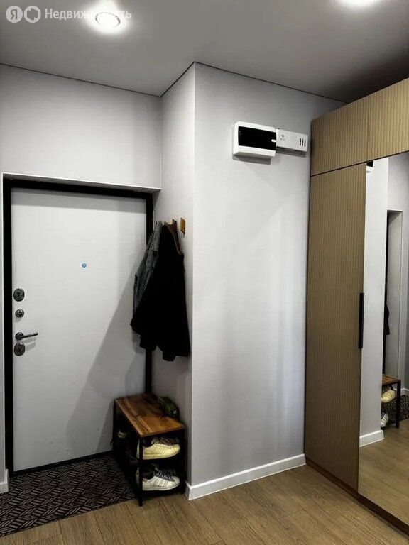 m. Volgogradsky prospekt: Apartment, 1-rooms