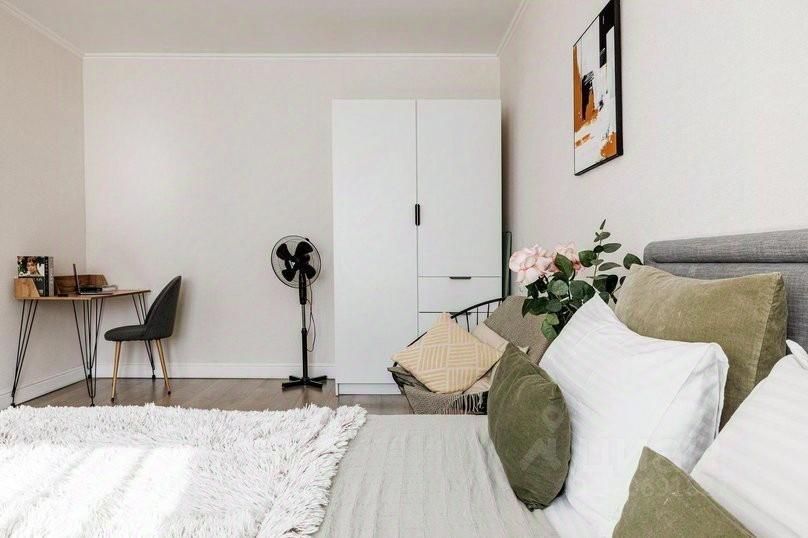 m. Myakinino: Apartment, 1-rooms
