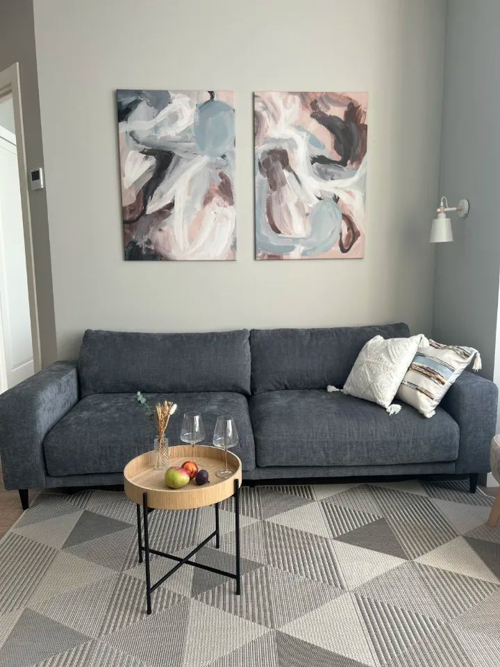 m. Michurinsky prospekt: Apartment, 2-rooms