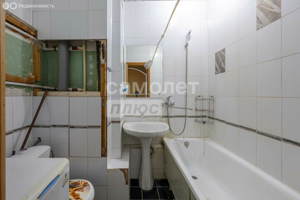 m. Podolsk: Apartment, 1-rooms
