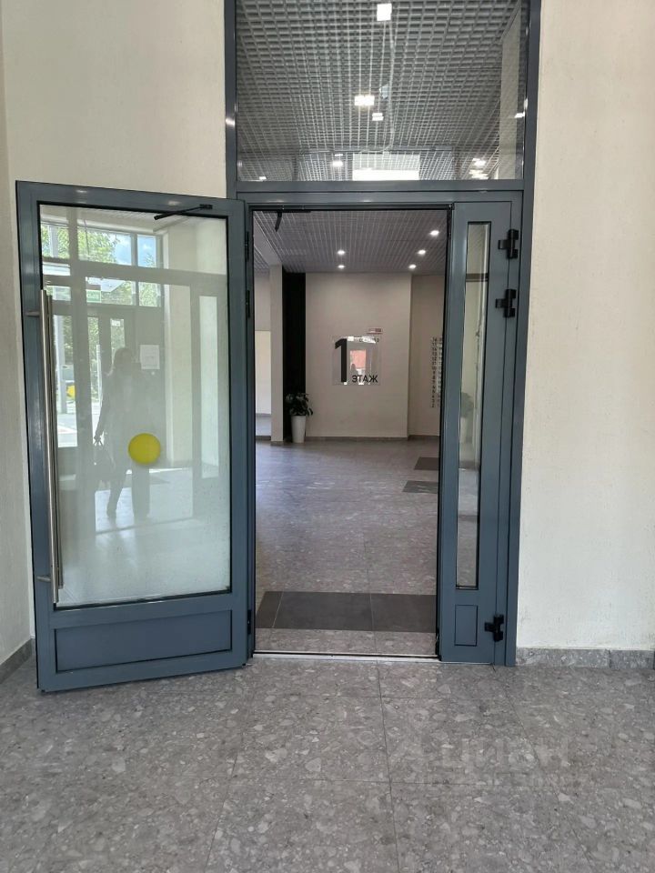 m. Koptevo: Apartment, 1-rooms