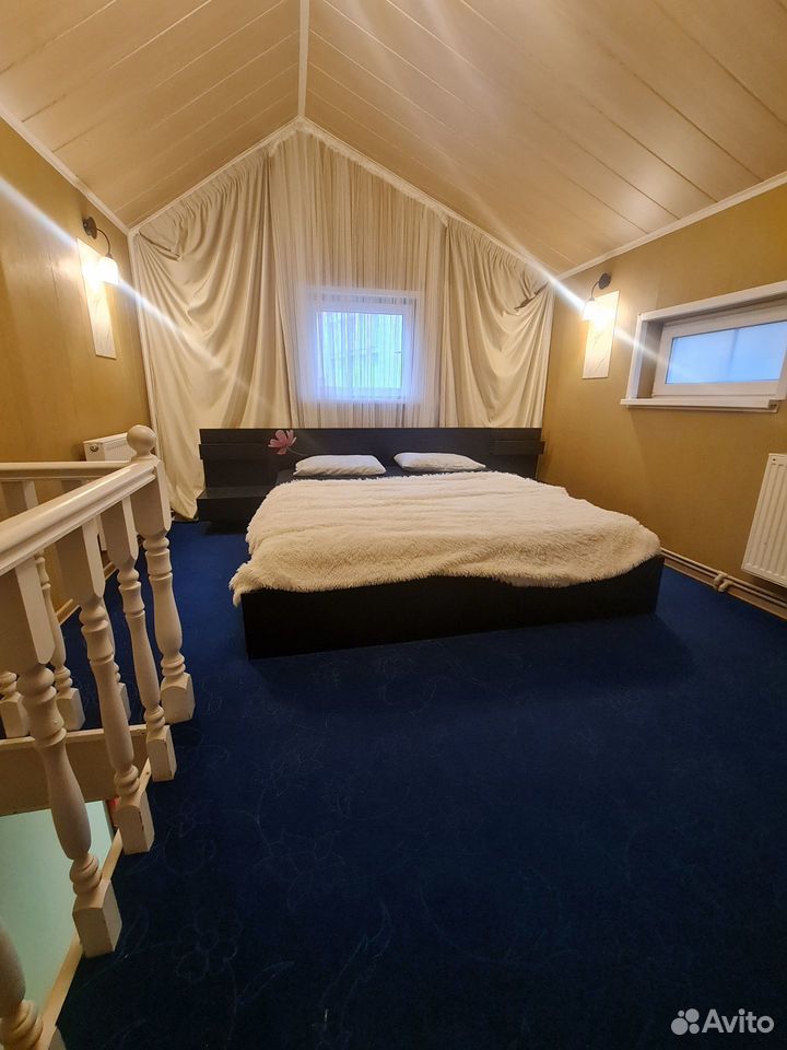 m. Nikolskoe: Apartment, 1-rooms