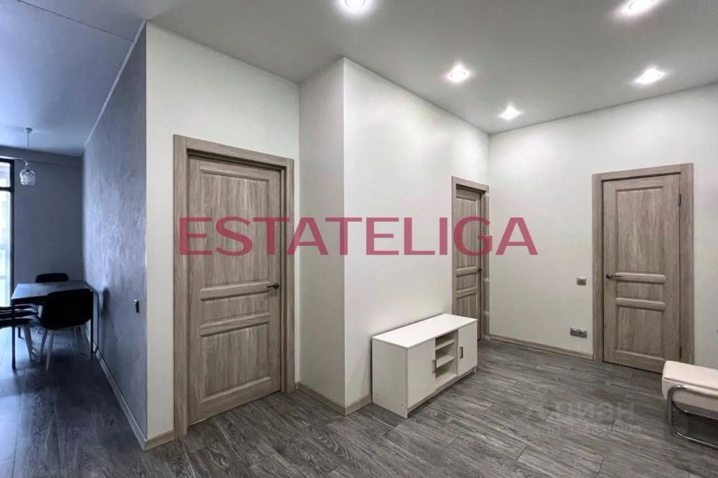 m. Shelepikha: Apartment, 2-rooms