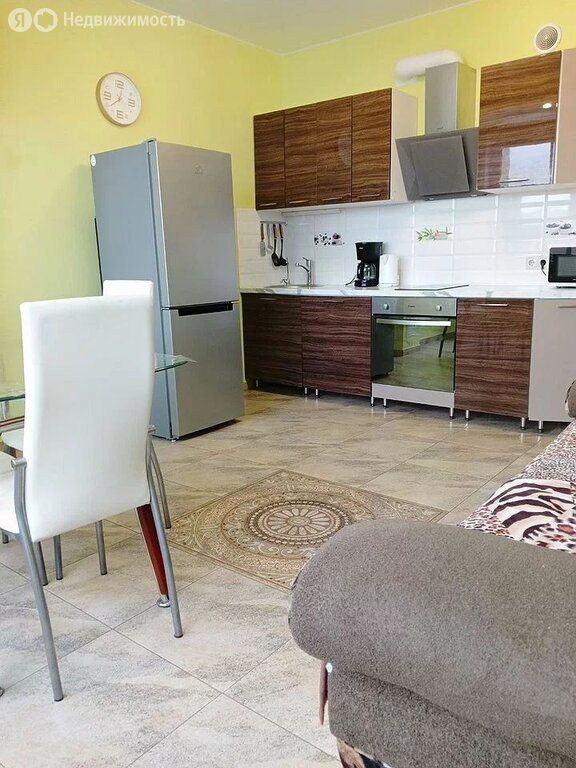 m. Volgogradsky prospekt: Apartment, 1-rooms