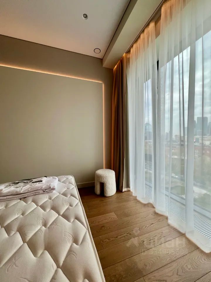 m. Studencheskaya: Apartment, 2-rooms