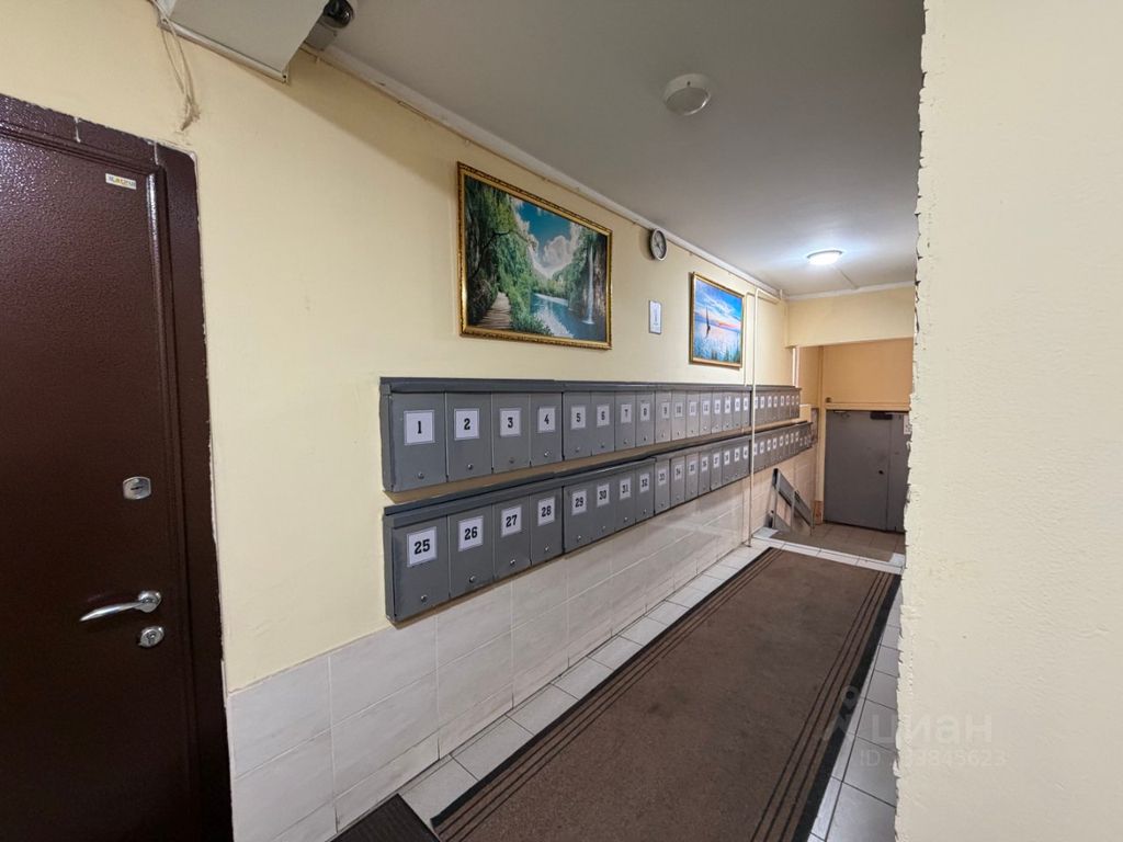 m. Silikatnaya: Apartment, 1-rooms