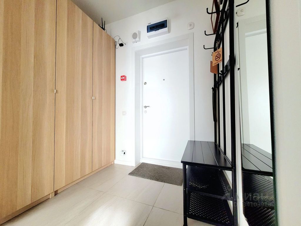 m. Aviamotornaya: Apartment, 1-rooms