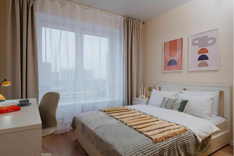 m. Kotelniki: Apartment, 1-rooms