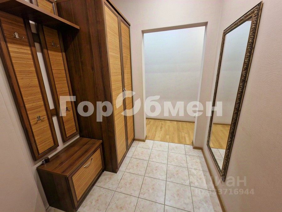 m. Delovoy tsentr (Vystavochnaya): Apartment, 2-rooms