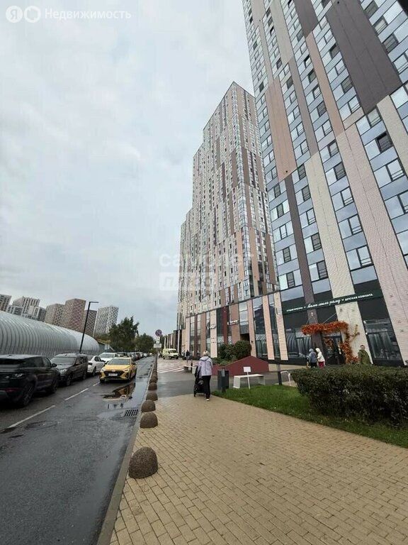 m. Vodny stadion: Apartment, 1-rooms