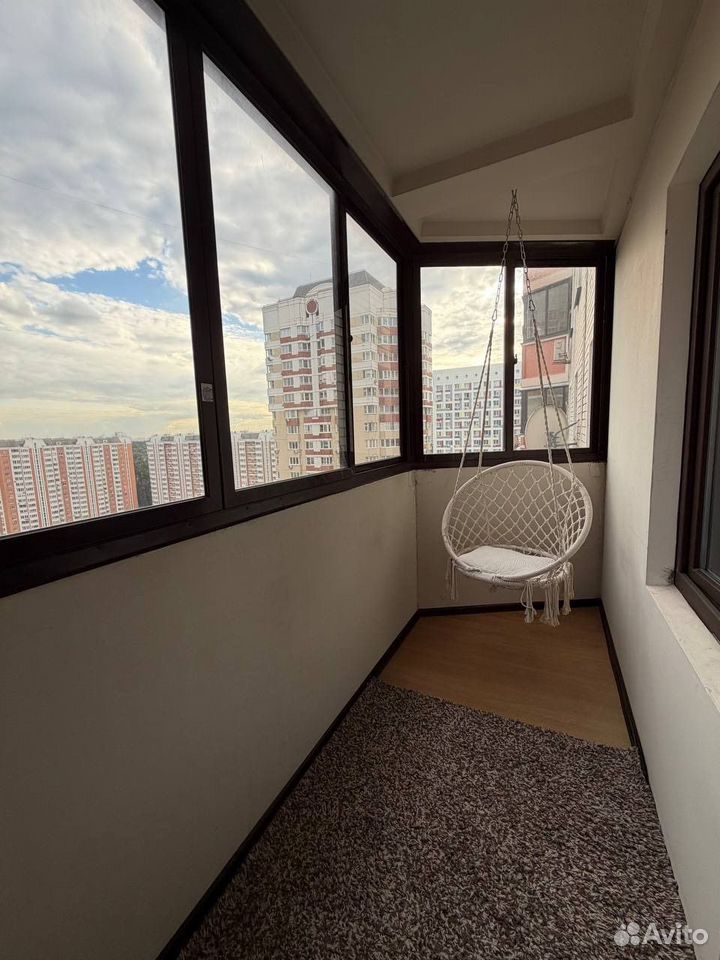 m. Schelkovskaya: Apartment, 1-rooms