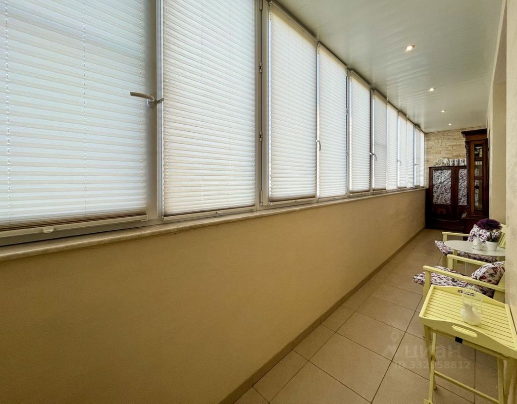 m. Matveevskoe: Apartment, 2-rooms