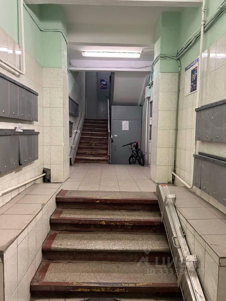 m. Poklonnaya: Apartment, 2-rooms