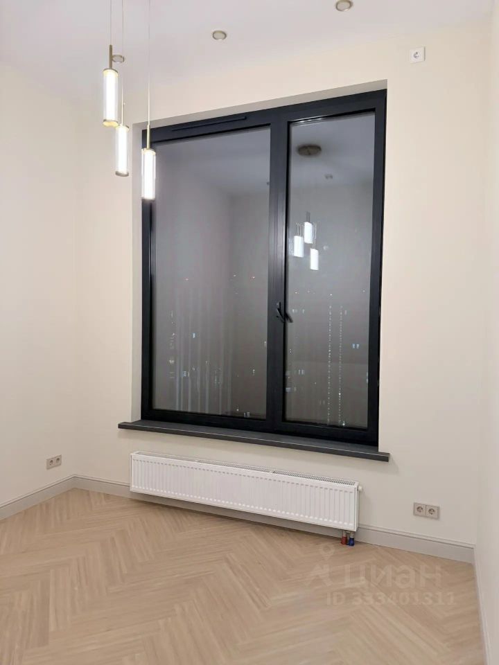 m. Terekhovo: Apartment, 1-rooms
