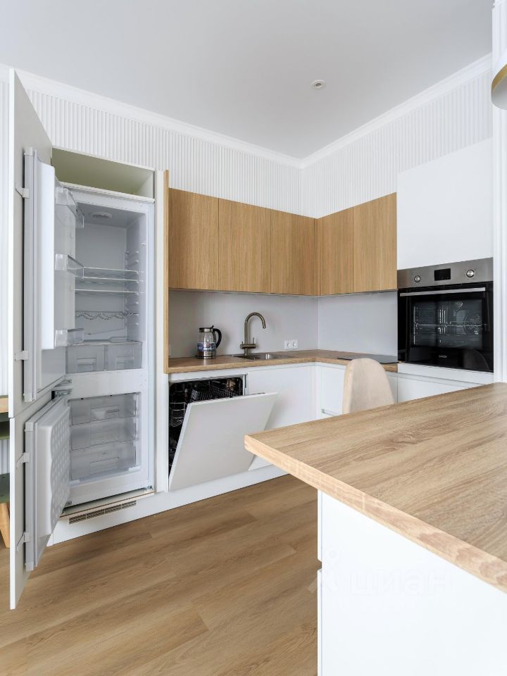 m. Alekseevskaya: Apartment, 2-rooms