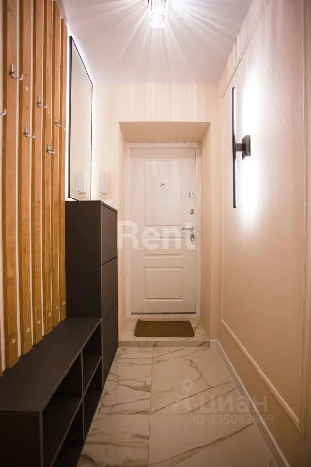 m. Mayakovskaya: Apartment, 2-rooms
