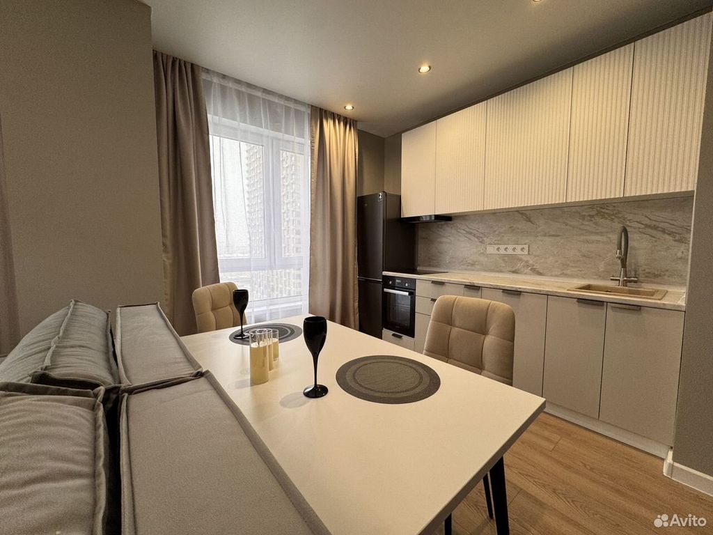 m. Butyrskaya : Apartment, 2-rooms