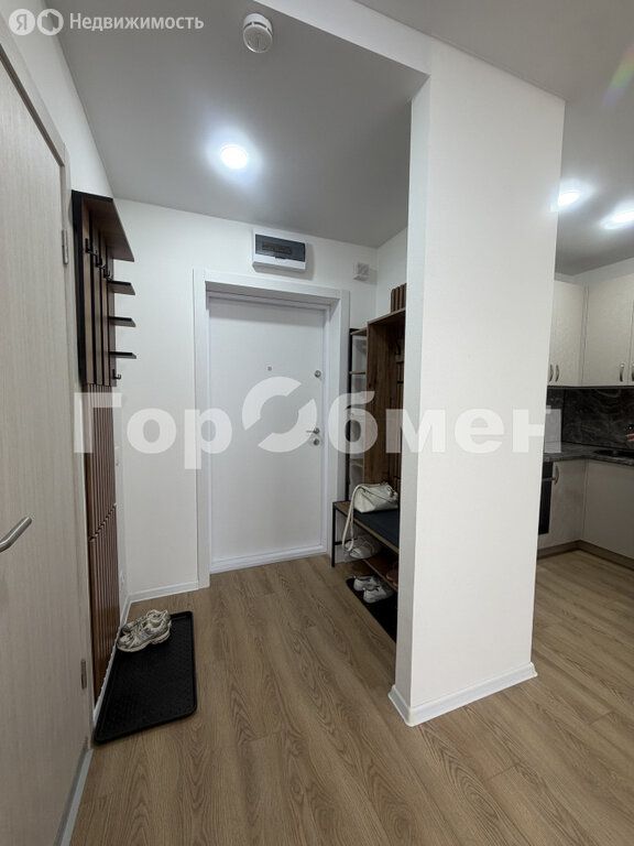 m. Zhulebino: Apartment, 1-rooms