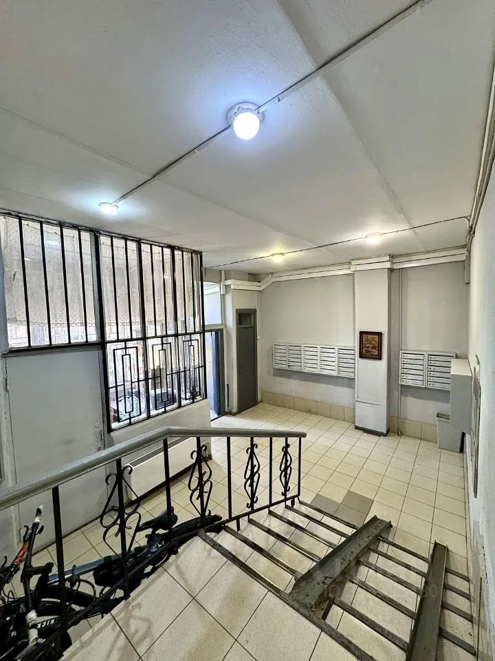m. Marksistskaya: Apartment, 1-rooms
