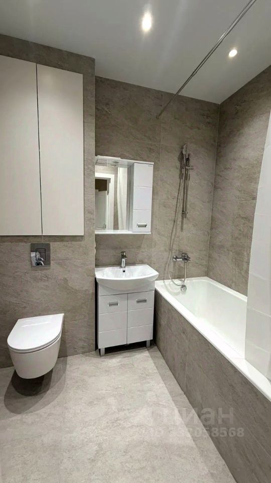 m. Nagatinskaya: Apartment, studio