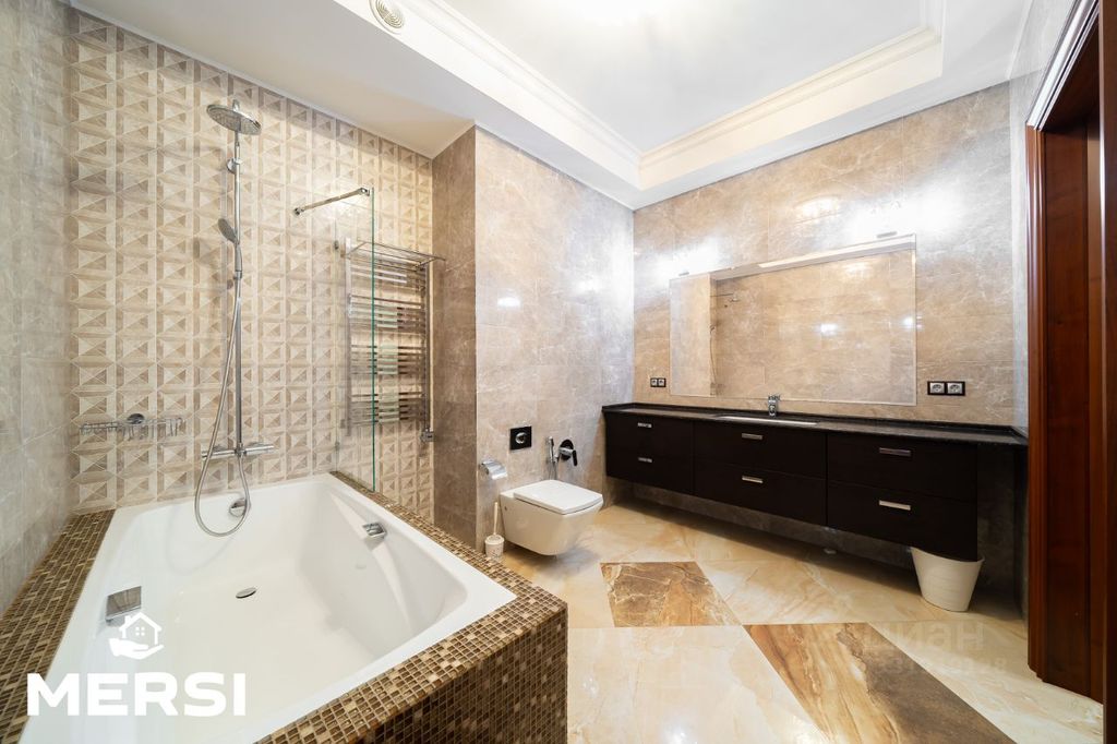 m. Sokolniki: Apartment, 3-rooms