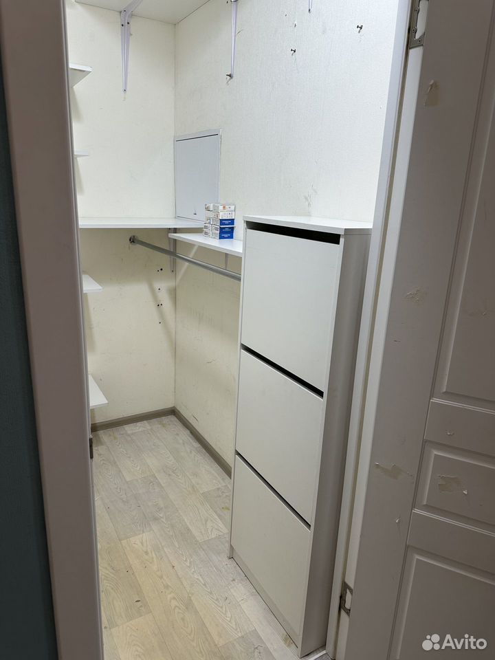 m. Molzhaninovo: Apartment, 2-rooms