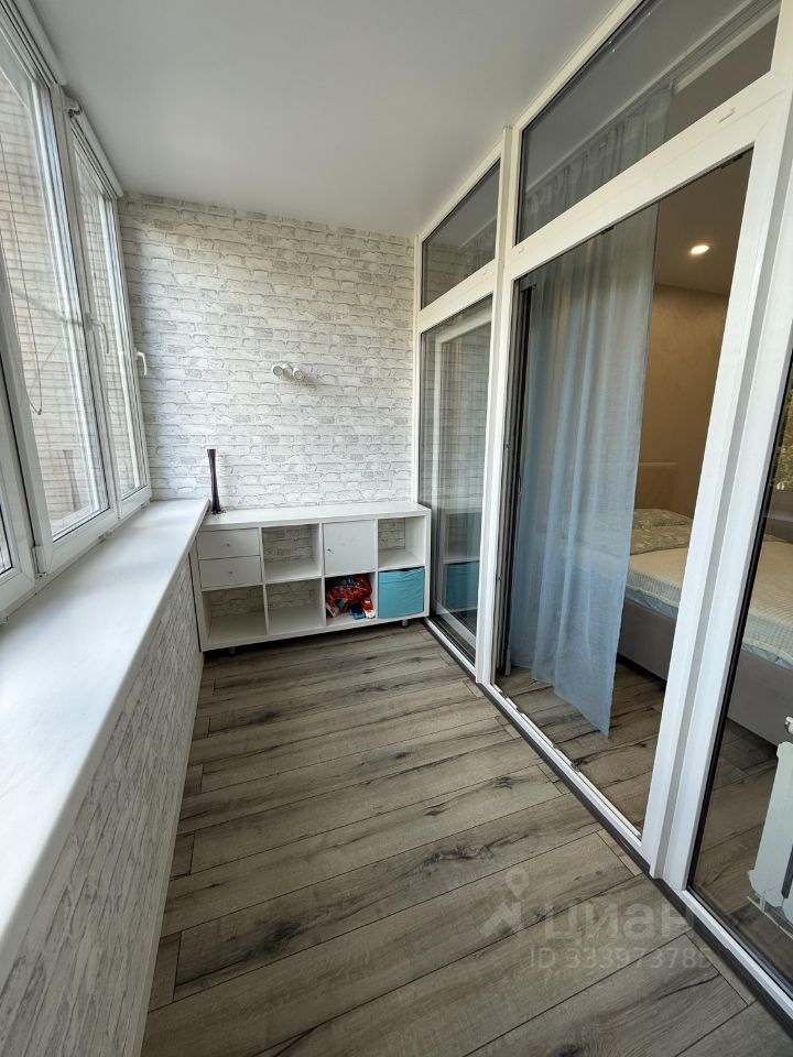 m. Ulitsa 1905 goda: Apartment, 2-rooms