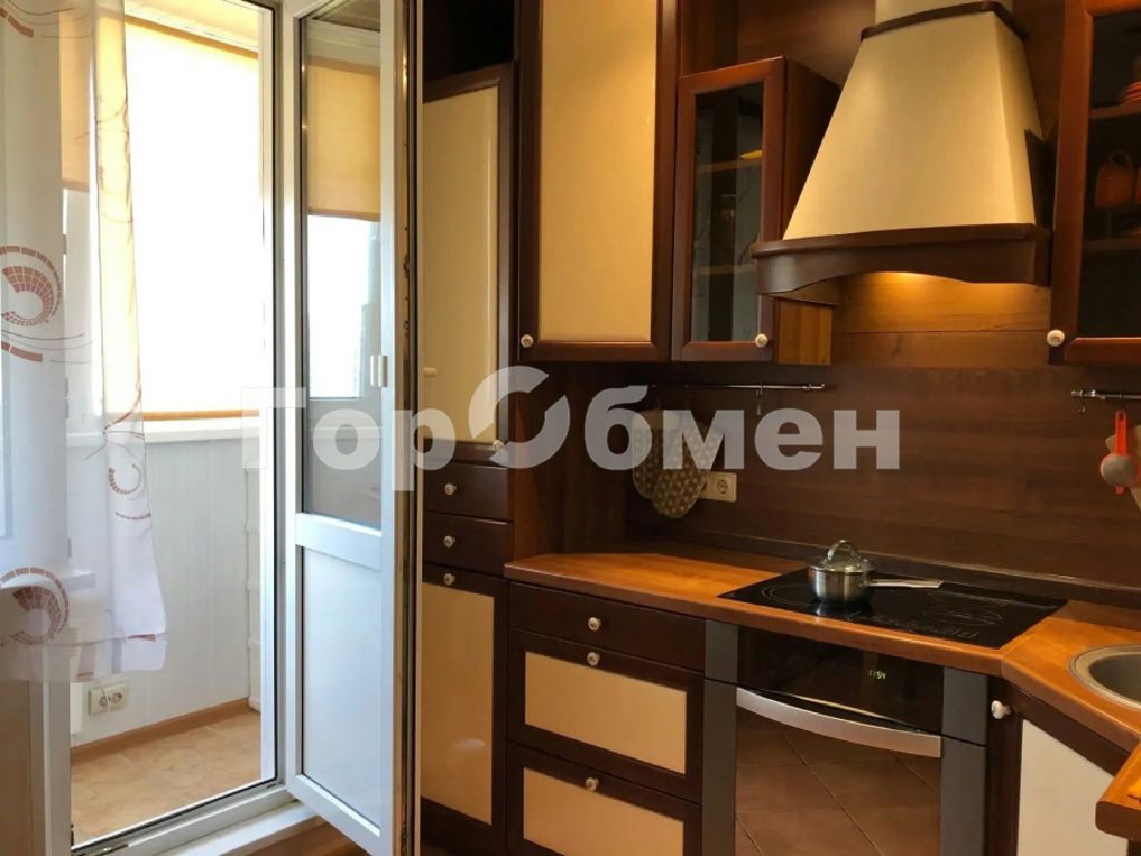 m. Altufyevo: Apartment, 2-rooms