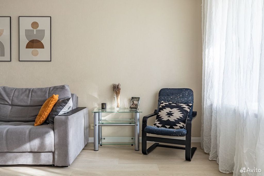 m. Mayakovskaya: Apartment, studio