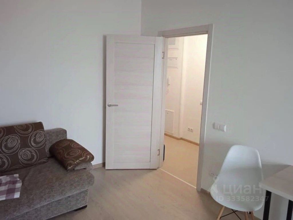 m. Ulitsa 1905 goda: Apartment, 1-rooms