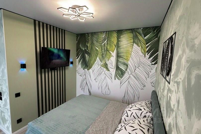 m. Nakhabino: Apartment, 1-rooms