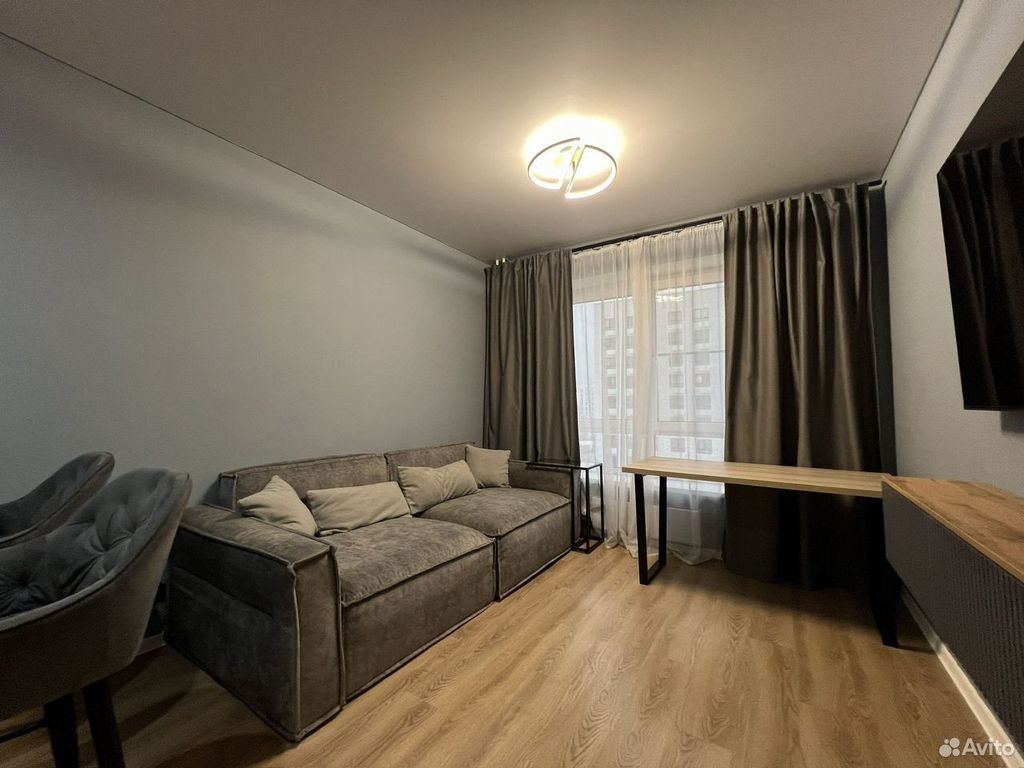 m. Kotelniki: Apartment, 2-rooms
