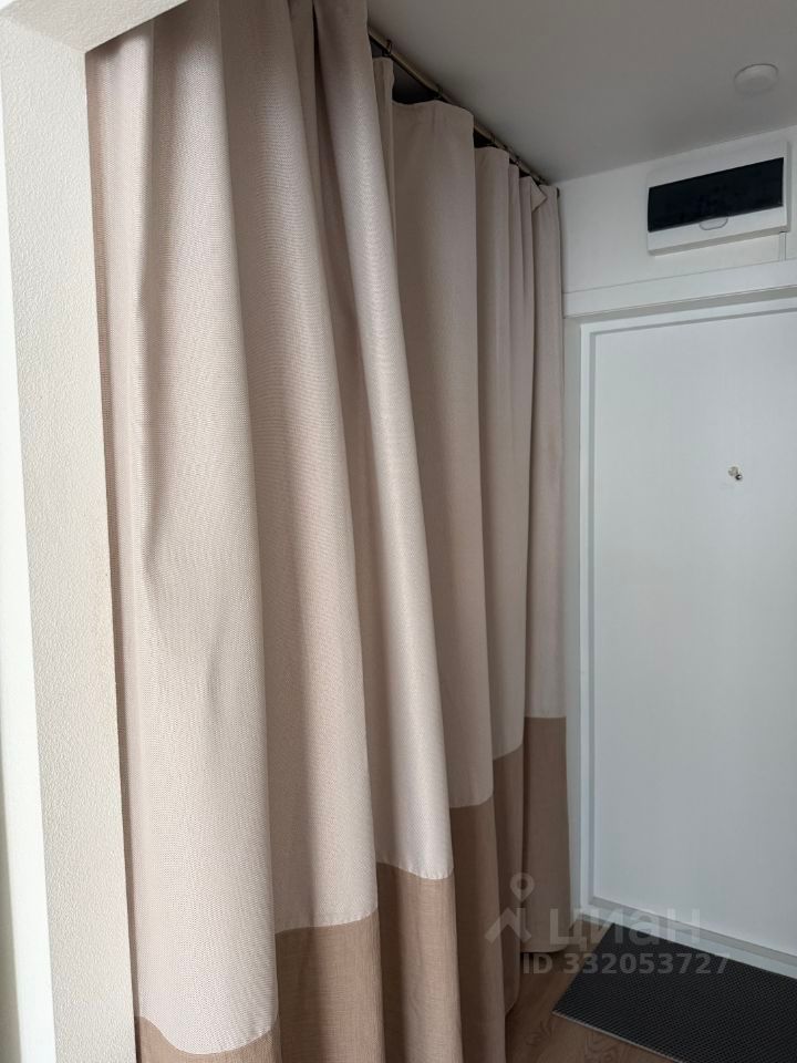 m. Aminyevskaya: Apartment, studio