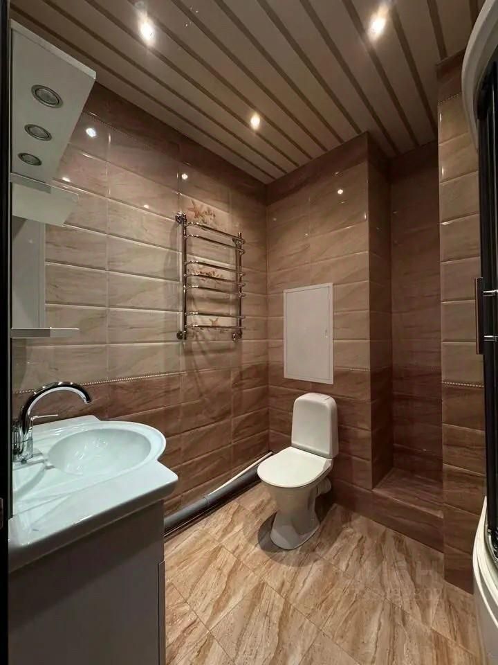 m. Kotelniki: Apartment, 1-rooms