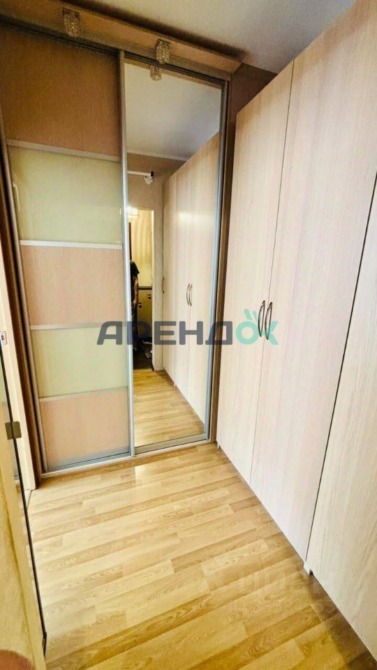 m. Molzhaninovo: Apartment, 1-rooms