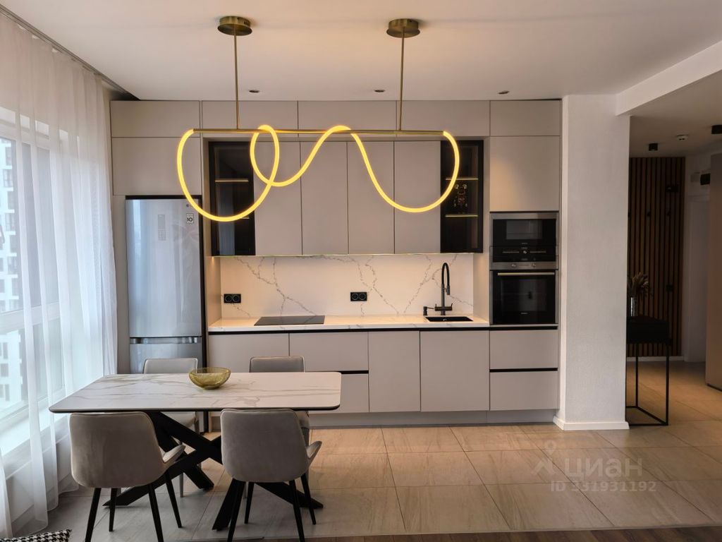m. Botanichesky sad: Apartment, 2-rooms