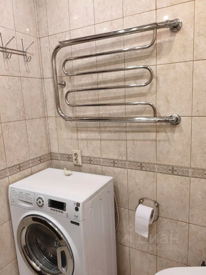 m. Dolgoprudnaya: Apartment, 2-rooms