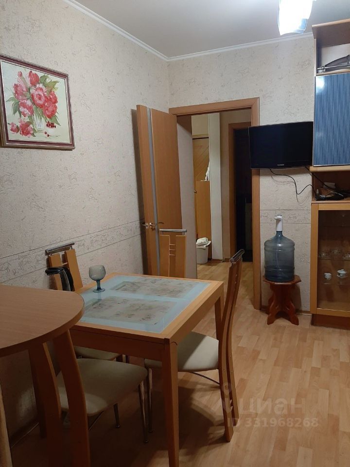 m. Lyubertsy I: Apartment, 1-rooms