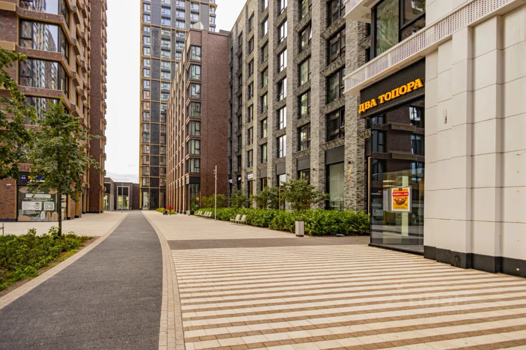 m. Volgogradsky prospekt: Apartment, 1-rooms