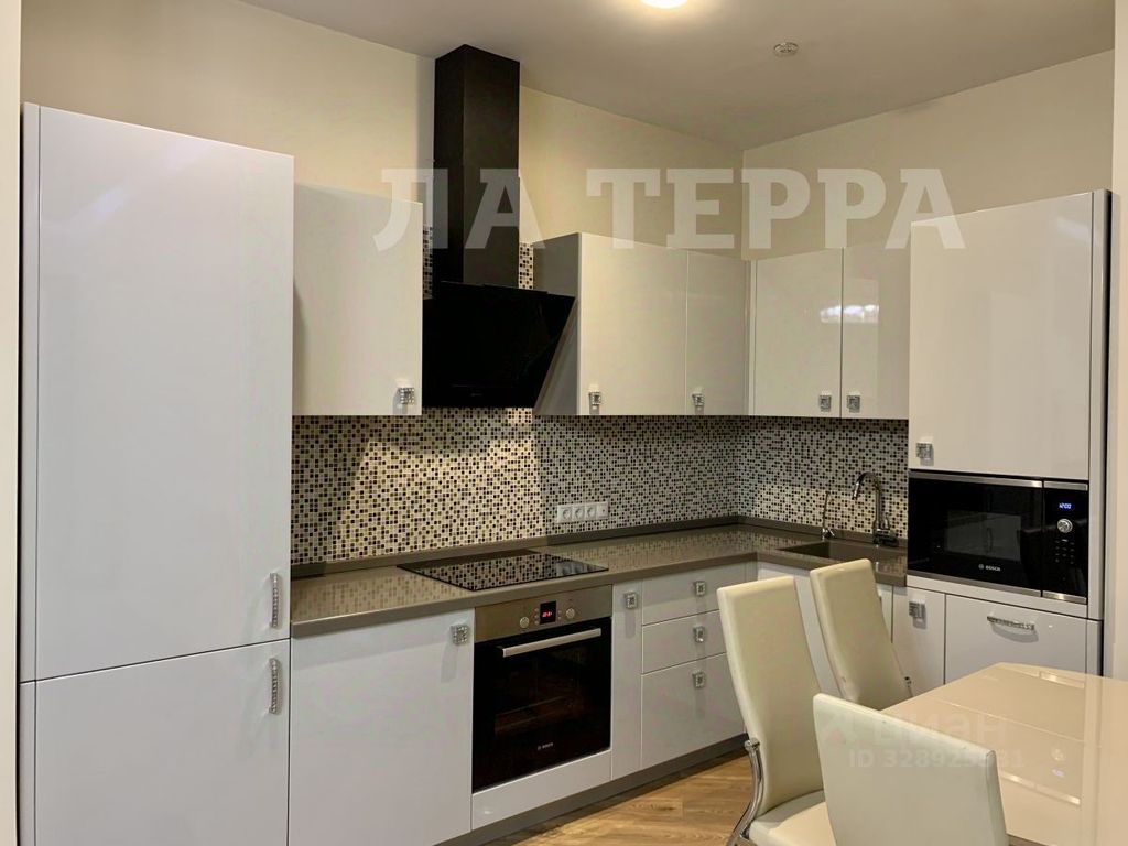 m. Skolkovo: Apartment, 1-rooms