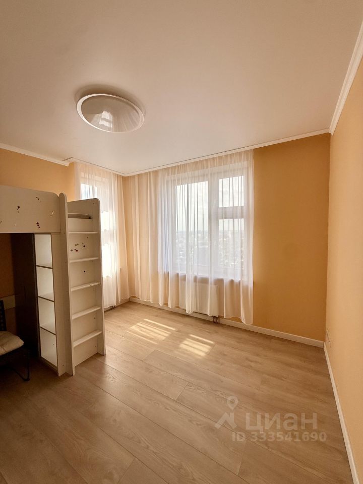 m. Penyagino: Apartment, 3-rooms