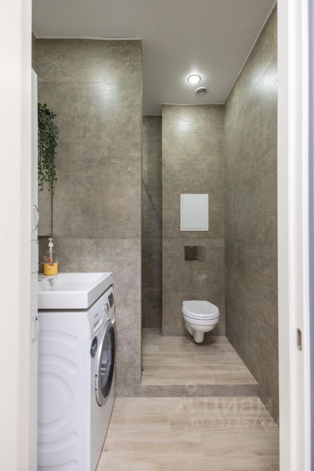 m. Aminyevskaya: Apartment, studio