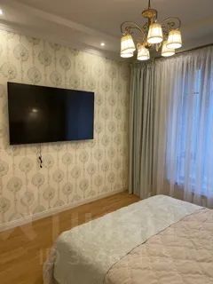m. Izmaylovskaya: Apartment, 2-rooms