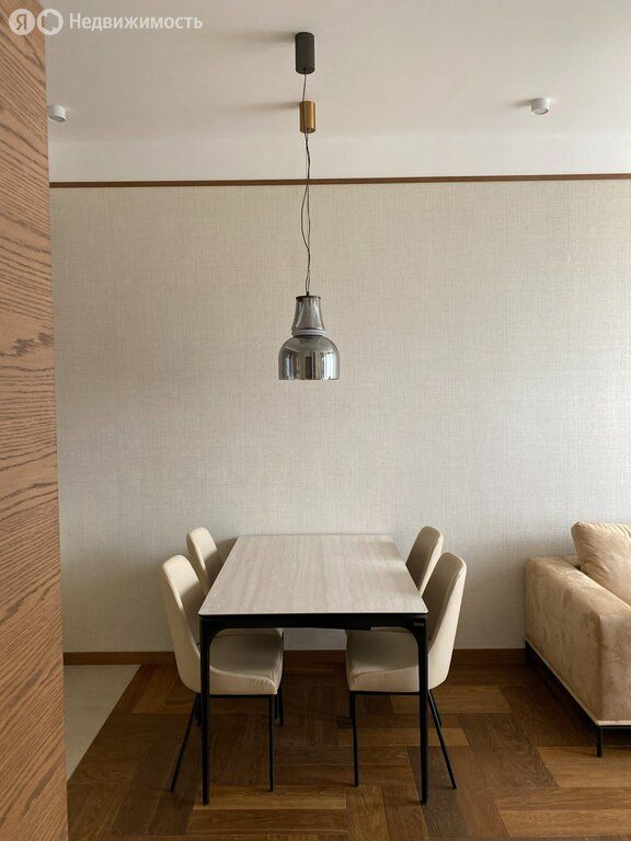 m. Kaluzhskaya: Apartment, 2-rooms