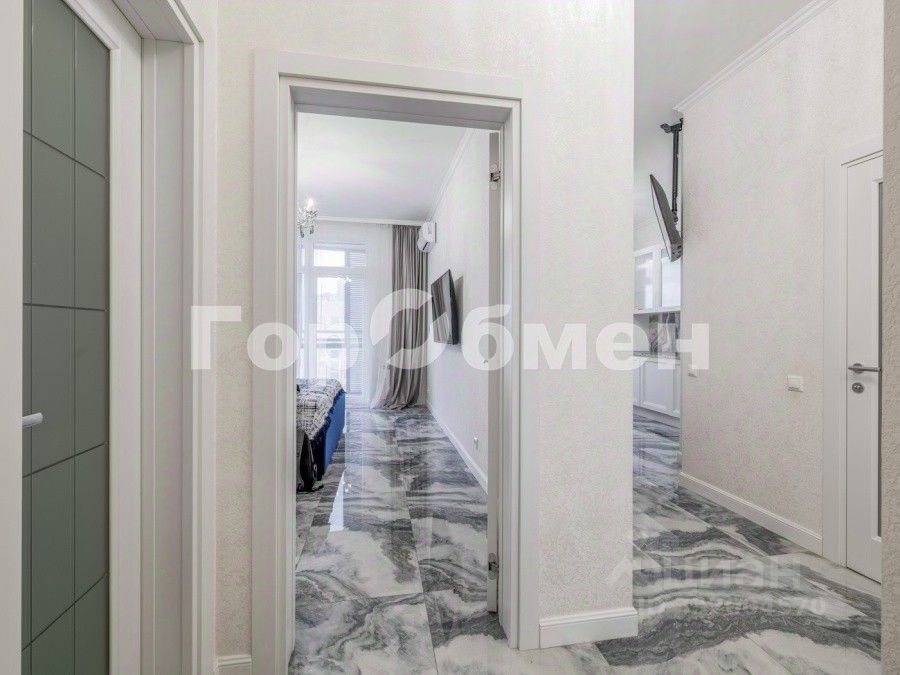 m. Shelepikha: Apartment, 1-rooms