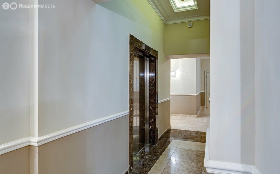 m. Barrikadnaya: Apartment, 2-rooms