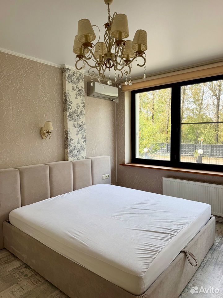 m. Khlebnikovo: Apartment, 2-rooms