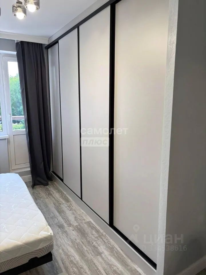 m. Prospekt Vernadskogo: Apartment, 1-rooms