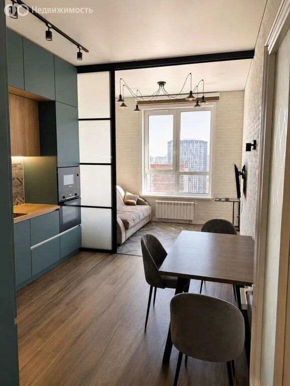 m. Shelepikha: Apartment, 1-rooms